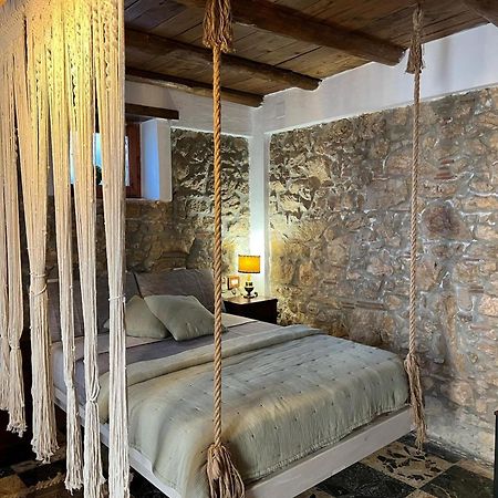 Paolino848 Apartment Trentinara Ngoại thất bức ảnh