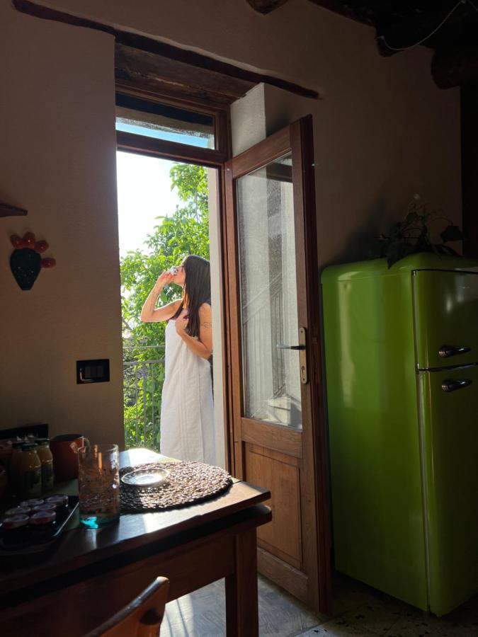 Paolino848 Apartment Trentinara Ngoại thất bức ảnh