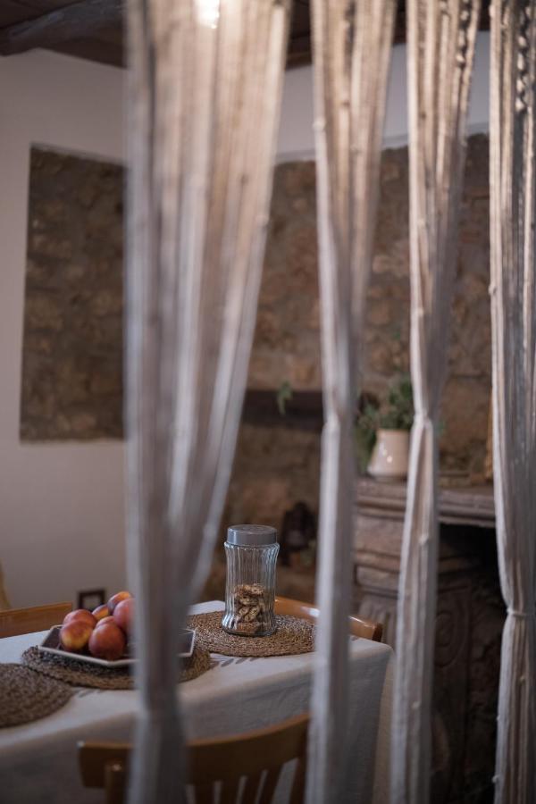 Paolino848 Apartment Trentinara Ngoại thất bức ảnh
