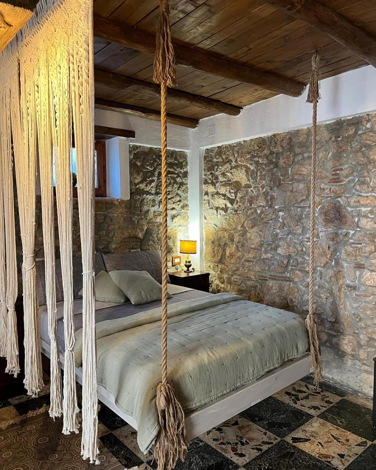 Paolino848 Apartment Trentinara Ngoại thất bức ảnh